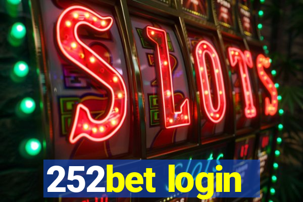 252bet login